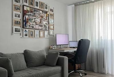 Apartament cu 2 camere decomandat, mobilat în Lujerului - 1