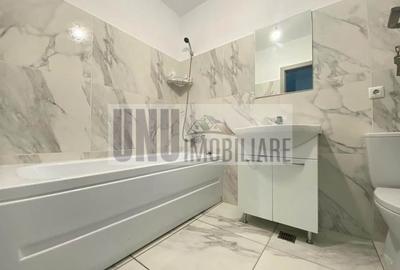 Apartament cu 2 camere decomandat, mobilat în Tătărași - 11