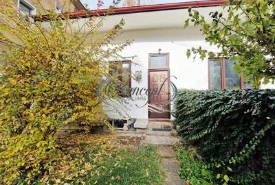 Casă cu Teren 168 Mp în Horea - 1