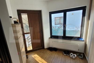 Casă cu 5 camere cu Teren 500 Mp în Central - 5