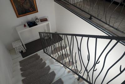 CLUB SNAGOV-VILA SUPERBA, TOTAL PRIVACY,FINISAJE LUX,CURTE 2000  MP,565000 EURO - 35