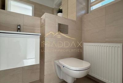 Duplex cu 4 camere cu Canalizare în Corbeanca - 31