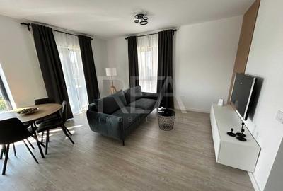 Apartament 3 Camere | Complexul Rezidential Parcului 20 | Bloc Nou - 2