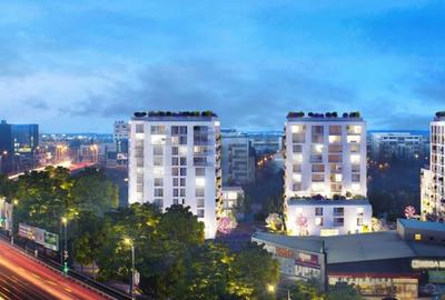 Apartament 3 camere l Aviatiei Park l Spatiu generos si f... Apartament 3 camere l Aviatiei Park l Spatiu generos si f... - 3