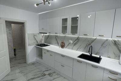 Apartament cu 2 camere decomandat în Central - 7