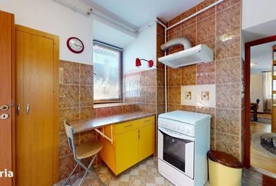 Casă cu 3 camere cu Teren 1049 Mp în Central - 20