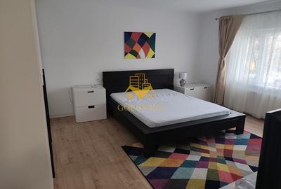 Apartament cu 3 camere semidecomandat, mobilat în Mănăștur - 8