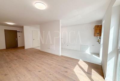 Apartament 2 camere de vanzare in Sopor, Cluj Napoca - 1
