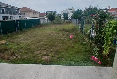 Exclusivitate Duplex Dumbravita toate utilitatiile  Str Mures aproape de Profi - 10