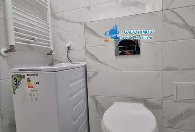 Inchiere garsoniera situata in Rezidential dr Taberei Cartier Brancusi - 11