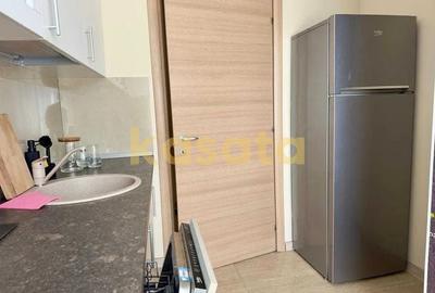 Apartament cu 2 camere decomandat, mobilat în 13 Septembrie - 5