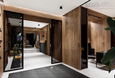 Hotel Poiana Brasov cu autorizatie de modernizare - 11