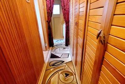 Milcov - Apartament 3 cam semidecomandat, etaj 3/4, mobilat - 6