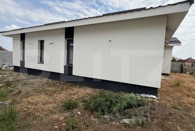 Casă cu 4 camere cu Teren 405 Mp în Central - 2