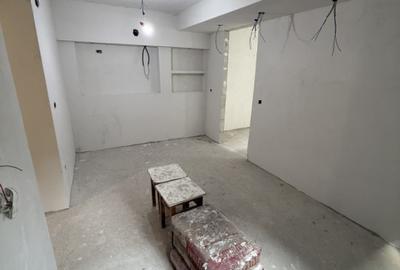 Apartament cu 2 camere semidecomandat în Semicentral