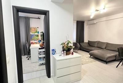 Apartament 2 Camere Militari Residence Rezervelor 56 Presto Roz Cafe - 5