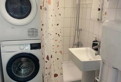 Garsonieră decomandată, mobilată în Iancului - 7