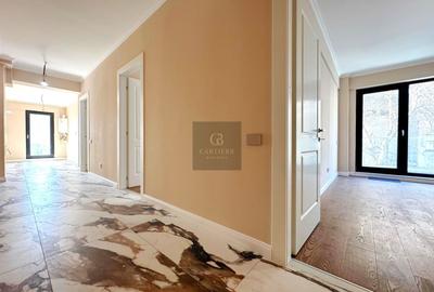 Apartament cu 4 camere decomandat în Unirii - 12