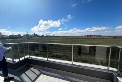 Apartament cu 2 camere decomandat în Central - 3