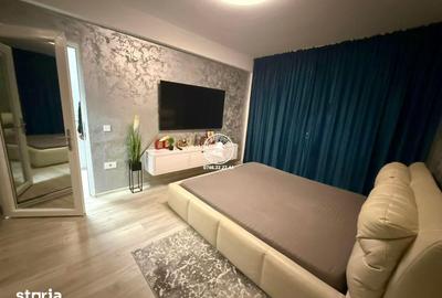 Garsonieră în Valea Lupului - 1