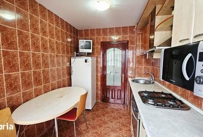 Apartament cu 2 camere decomandat în Micro 17 - 9