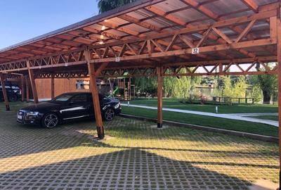 Apartament cu 2 camere decomandat, mobilat în Sisești - 2