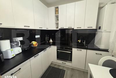 Casă cu 4 camere cu Teren 200 Mp în Central - 5