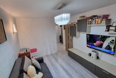 2 Camere Decomandat Brancoveanu/Luica - 9