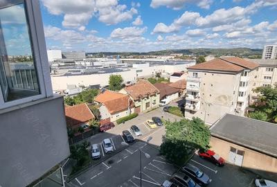 Vand apartament Nufarul 1 - 11