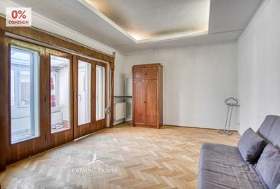 Universitate / Garsoniera la Kilometrul Zero / 46 mp - 3