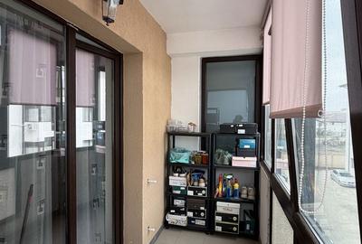 Apartament cu 2 camere în Central - 8