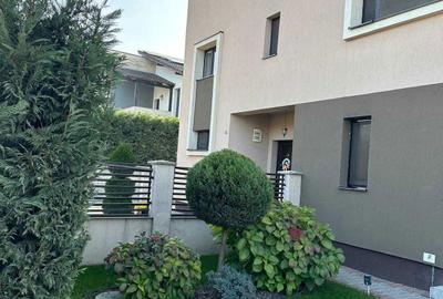 Casă cu 4 camere în Cetate - 5