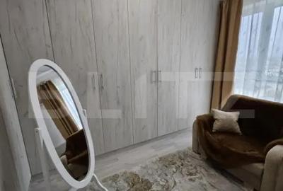 Apartament cu 3 camere decomandat, mobilat în Central - 11
