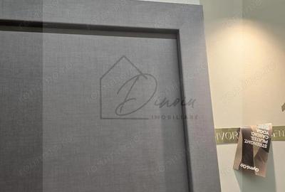 Spatiu comercial Pipera Rond OMV | ideal birou I parcare subterana - 12