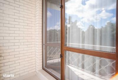 Apartament cu 2 camere în Albești - 5