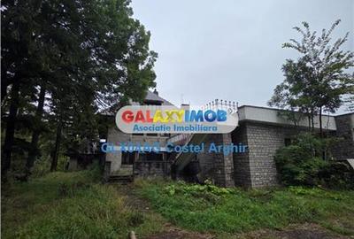 Hotel/Pensiune, de 1,050 mp, în Exterior Sud - 19