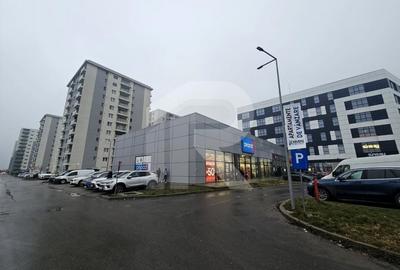 Apartament cu 3 camere decomandat, mobilat în Domnești - 2