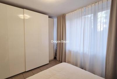 Apartament cu 2 camere, mobilat în Sala Palatului - 4
