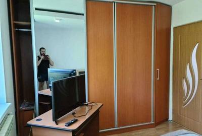 Apartament cu 2 camere semidecomandat în Centrul Vechi - 4