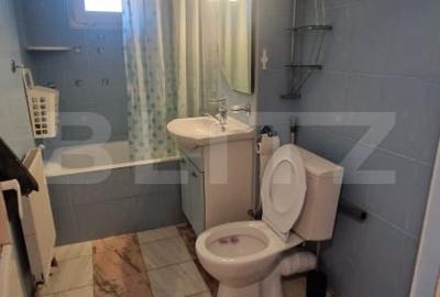 Apartament decomandat, 55 mp, etaj 3, 2 locuri de parcare, beci, zona aerisita - 4