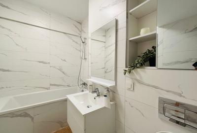 Apartament Finalizat 2 camere oferit spre inchiriere ,complet mobilat si utilat - 5