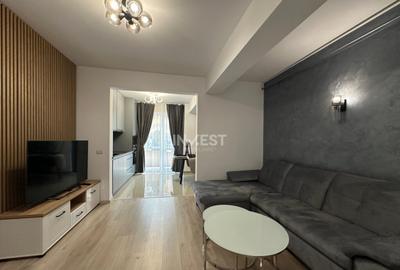 DE INCHIRIAT - 3 CAMERE 65MP VALEA LUPULUI-MALL MOLDOVA - 19