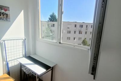 Garsonieră semidecomandată, mobilată în Mănăștur