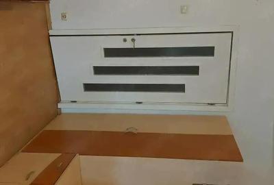 Garsonieră semidecomandată în Central - 2