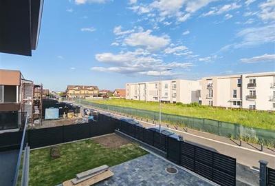 Casă cu 3 camere cu Teren 335 Mp în Central - 20