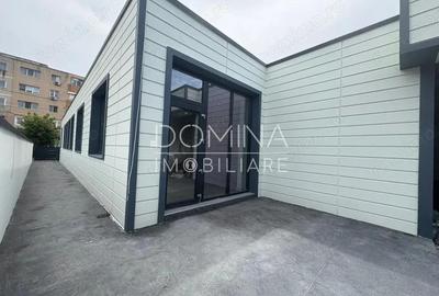 Inchiriere spa?iu comercial - Strada 30 Decembrie - zona intens circulata - 3