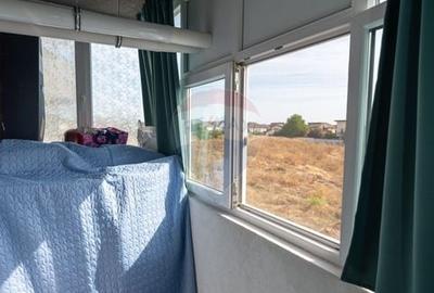 Apartament decomandat 2 camere de vanzare, mobilat modern , Popesti - 25