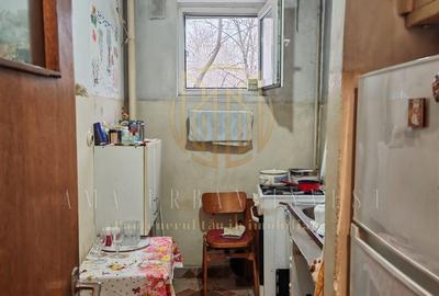 Apartament cu 4 camere semidecomandat în Drumul Taberei - 7