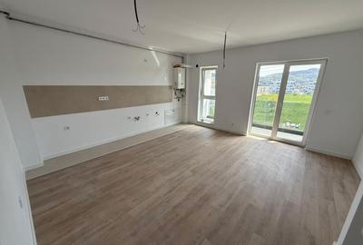Apartament cu 2 camere semidecomandat în Florești - 3