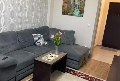 Apartament cu 2 camere decomandat în Tătărași - 3